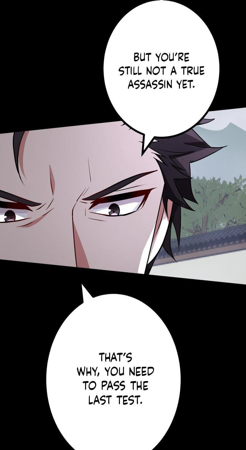 Saikyou Ansatsusha, Class Ten