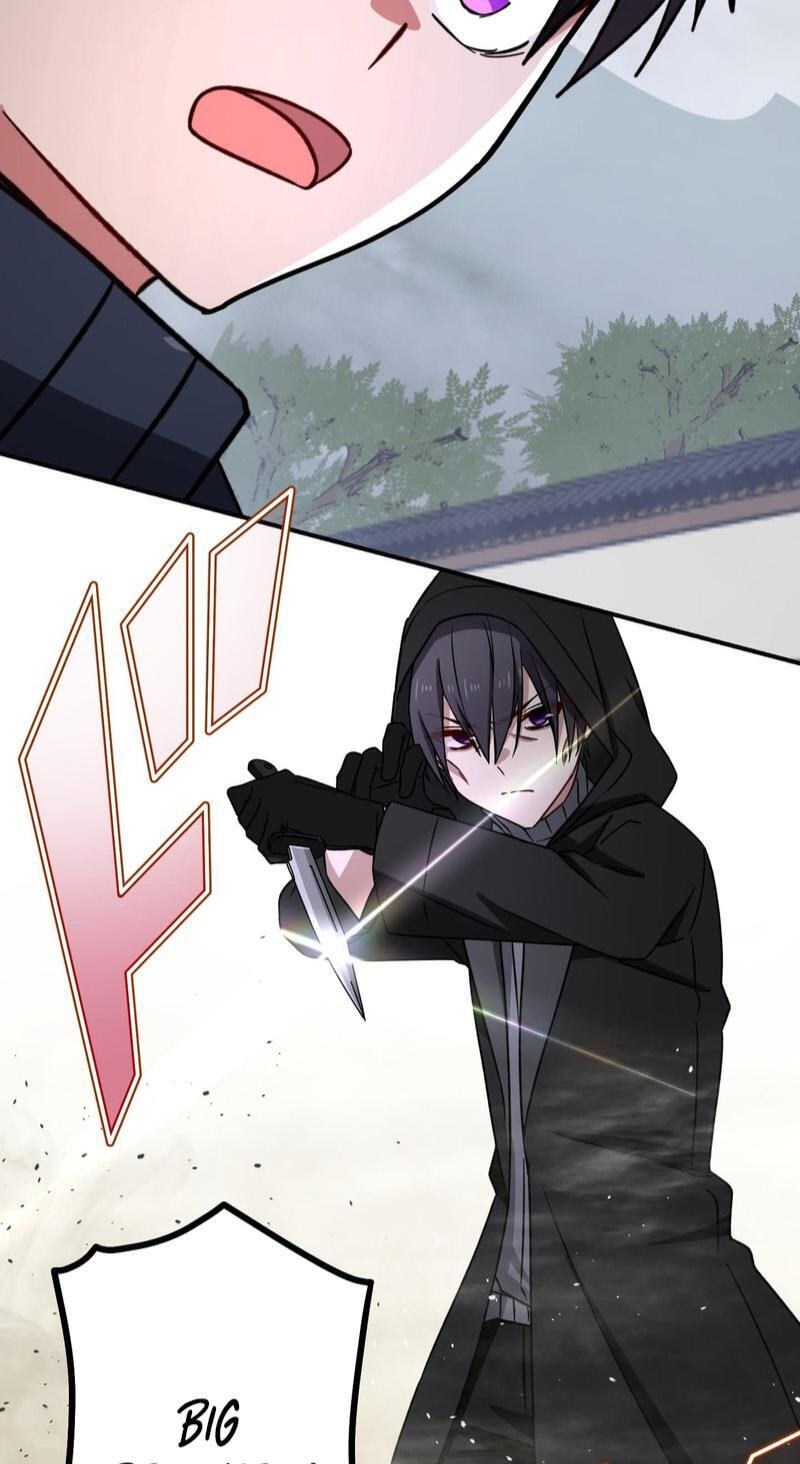 Saikyou Ansatsusha, Class Ten