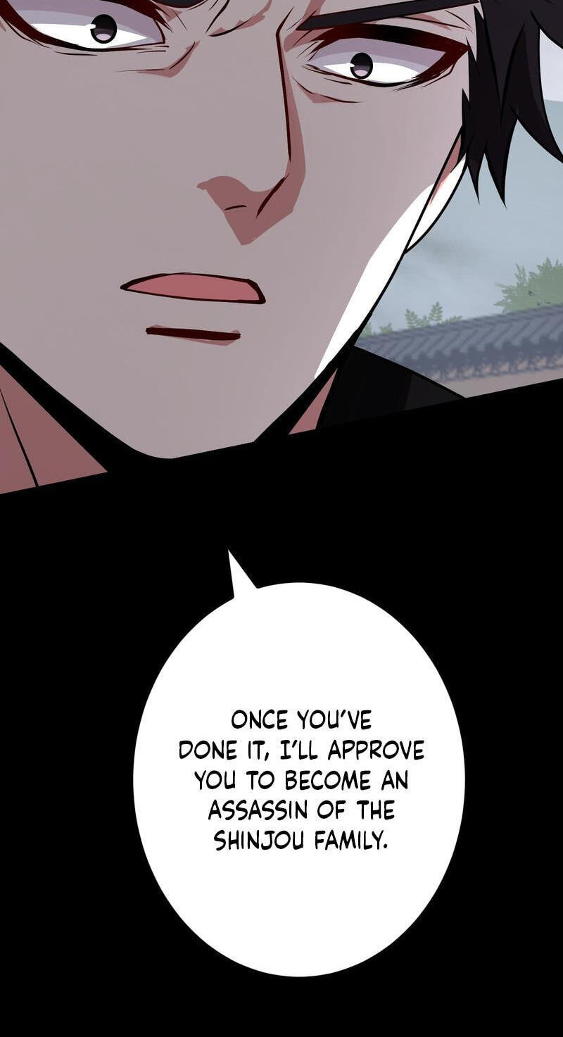 Saikyou Ansatsusha, Class Ten