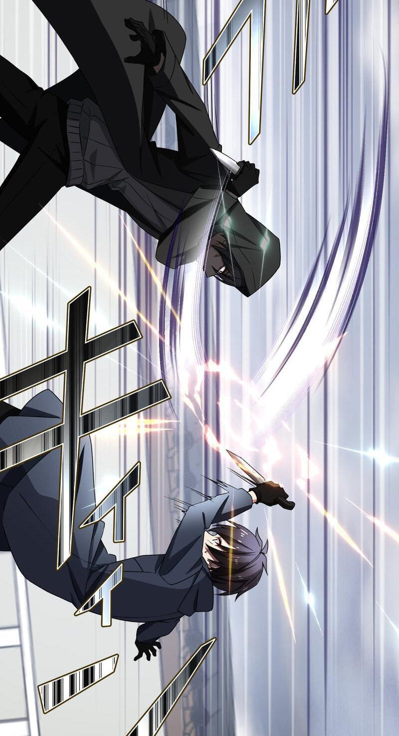 Saikyou Ansatsusha, Class Ten