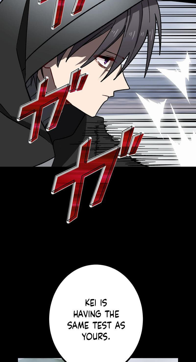 Saikyou Ansatsusha, Class Ten