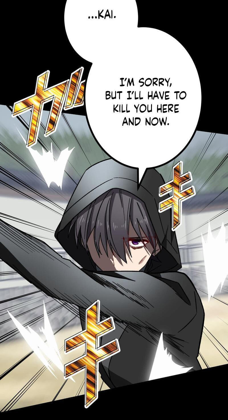 Saikyou Ansatsusha, Class Ten