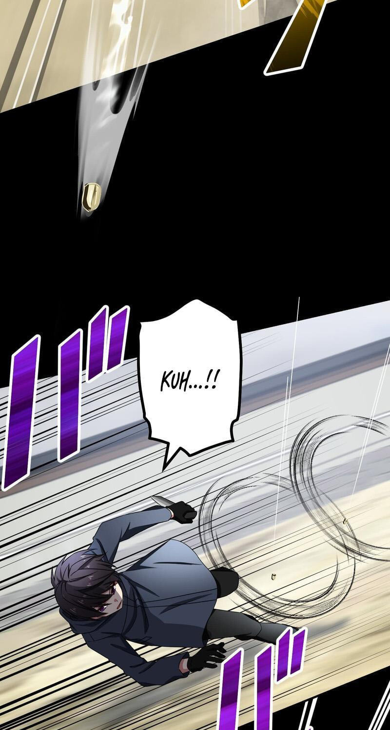 Saikyou Ansatsusha, Class Ten