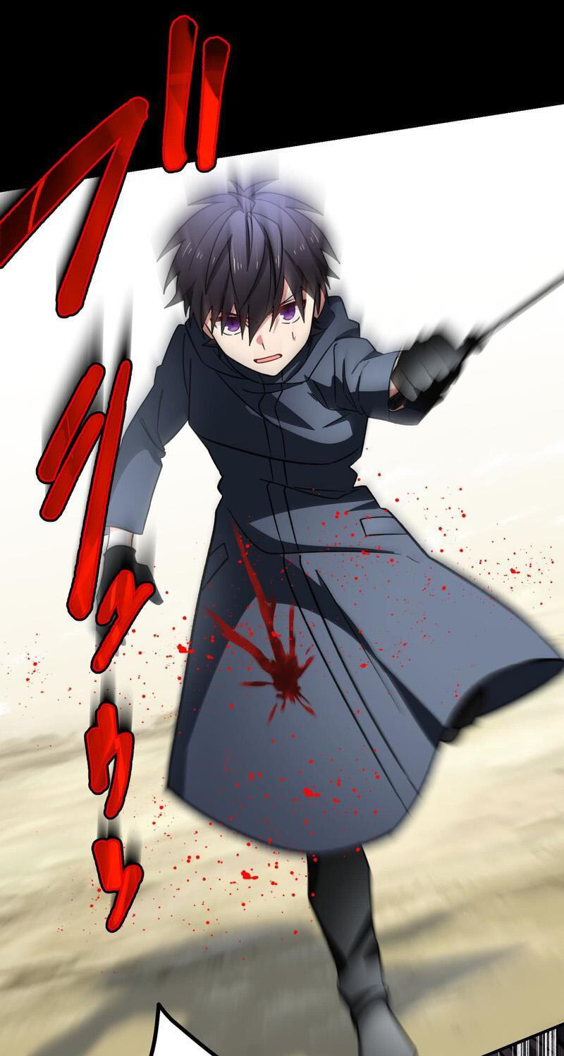 Saikyou Ansatsusha, Class Ten