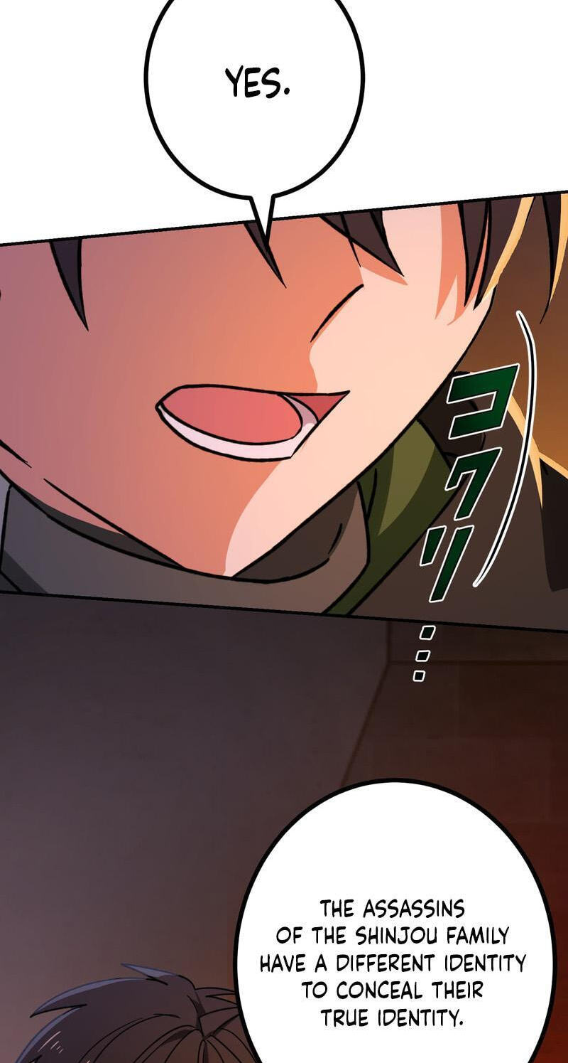 Saikyou Ansatsusha, Class Ten