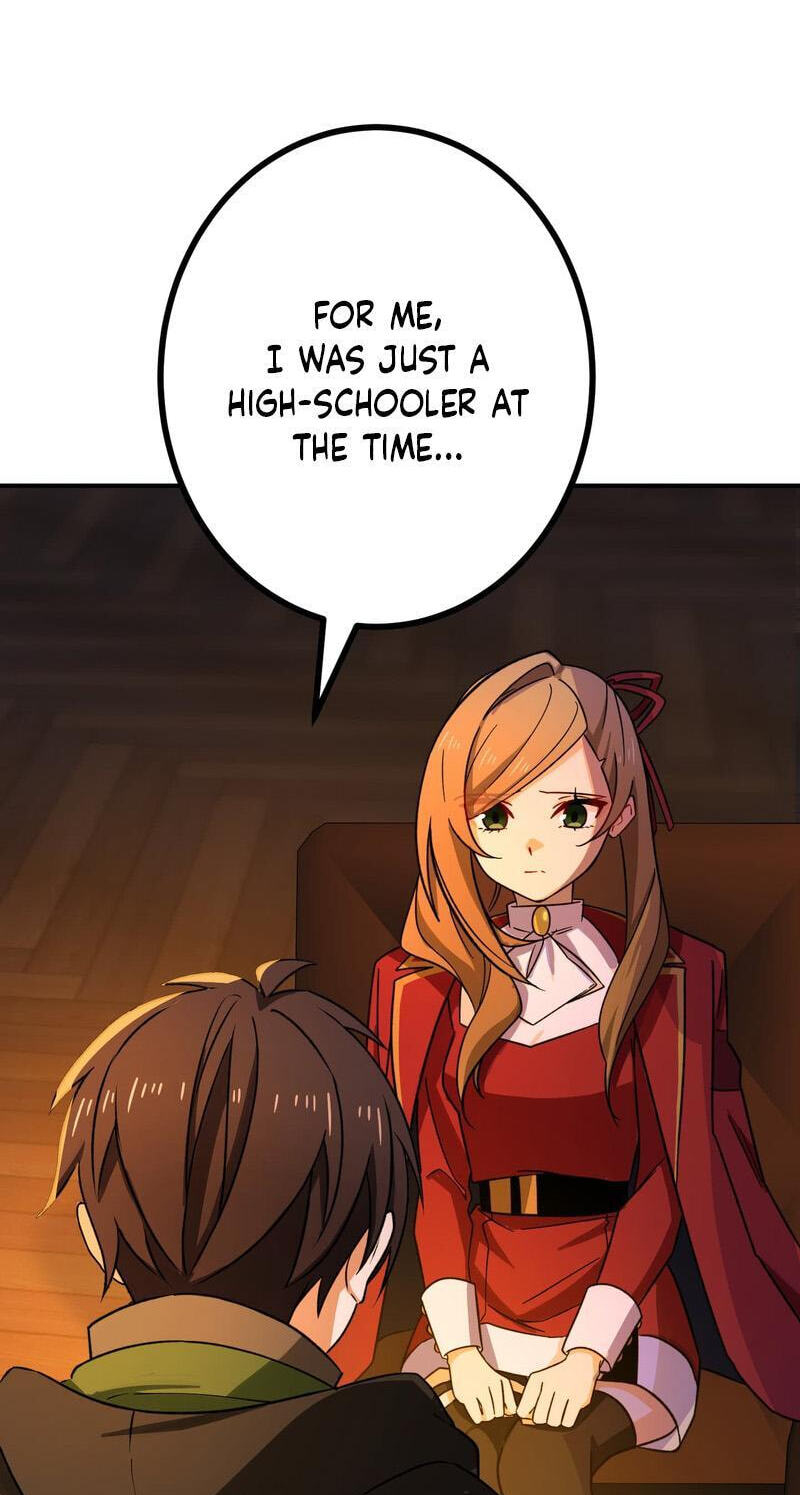 Saikyou Ansatsusha, Class Ten