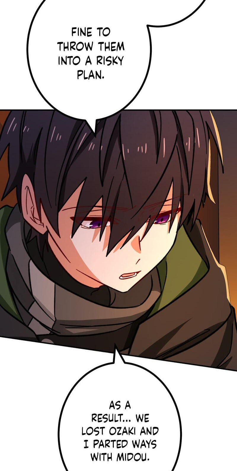Saikyou Ansatsusha, Class Ten