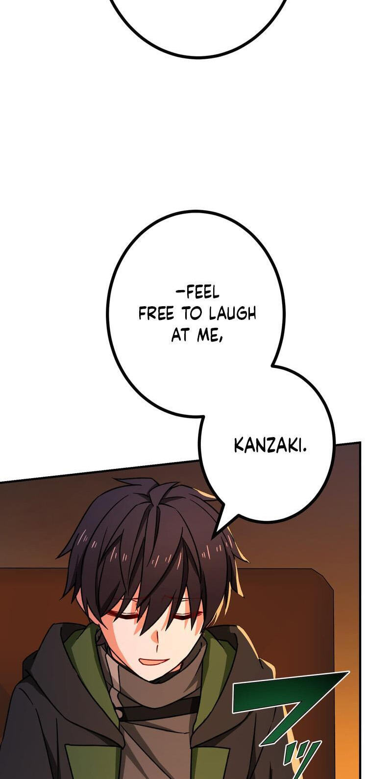 Saikyou Ansatsusha, Class Ten