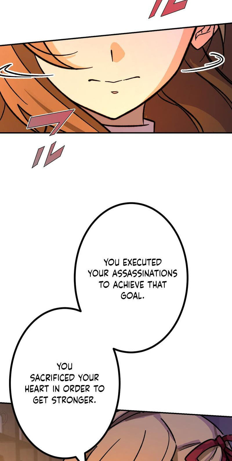 Saikyou Ansatsusha, Class Ten