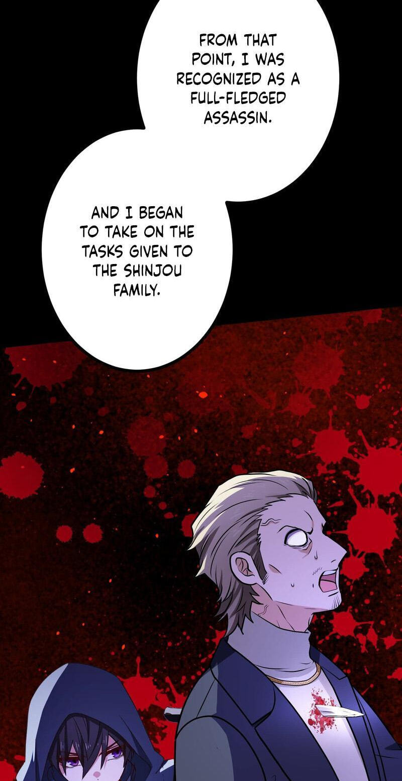 Saikyou Ansatsusha, Class Ten