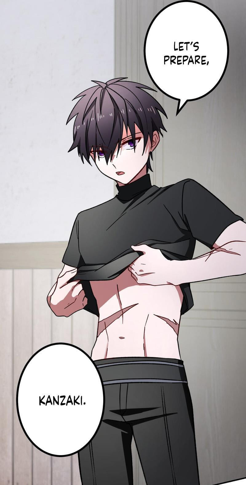 Saikyou Ansatsusha, Class Ten