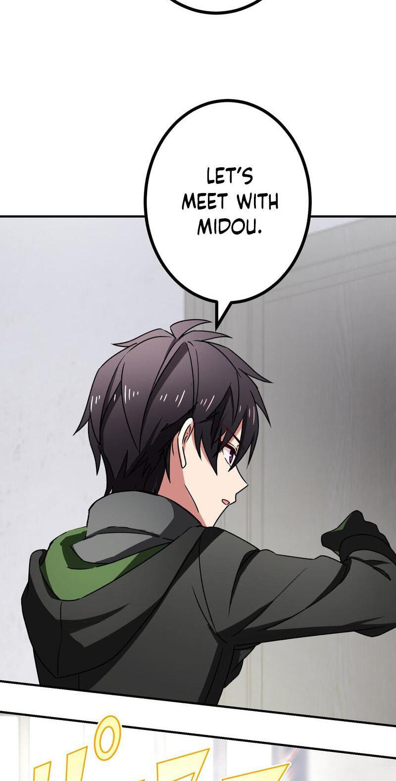 Saikyou Ansatsusha, Class Ten