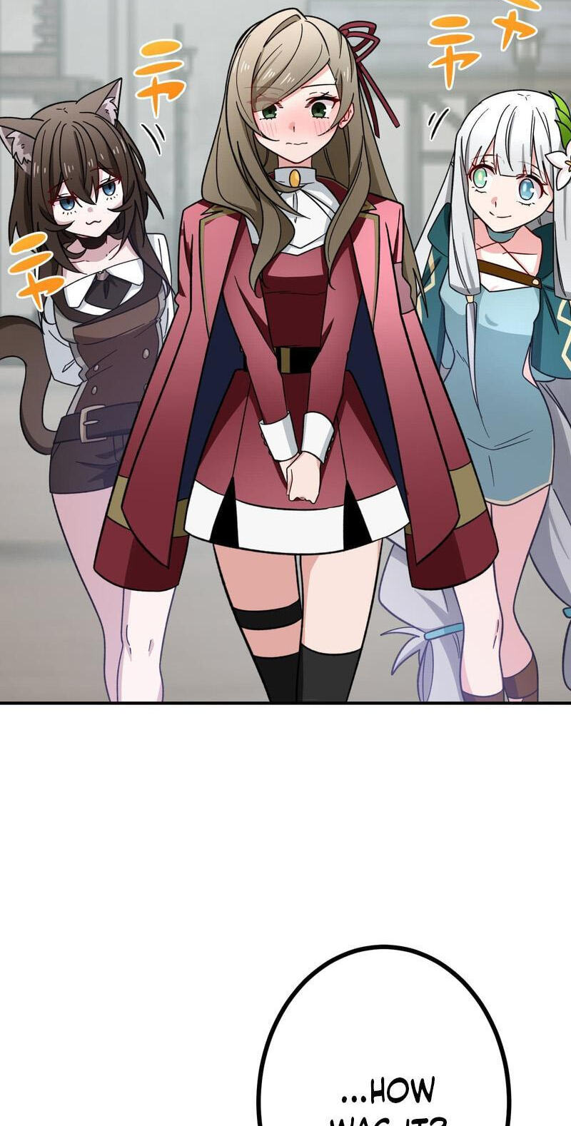 Saikyou Ansatsusha, Class Ten