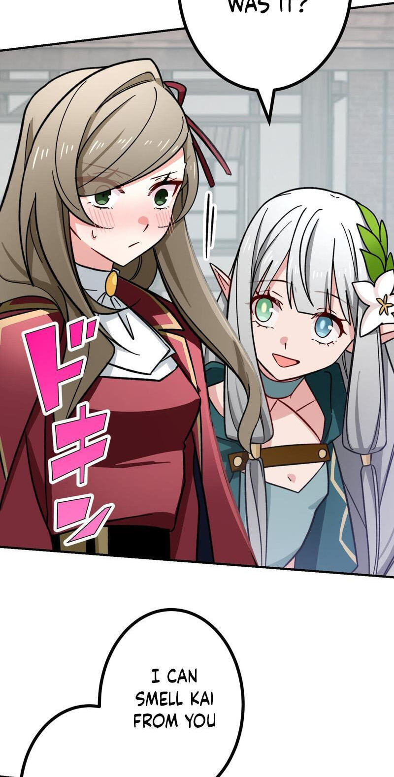 Saikyou Ansatsusha, Class Ten