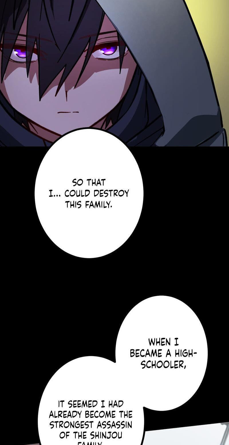 Saikyou Ansatsusha, Class Ten