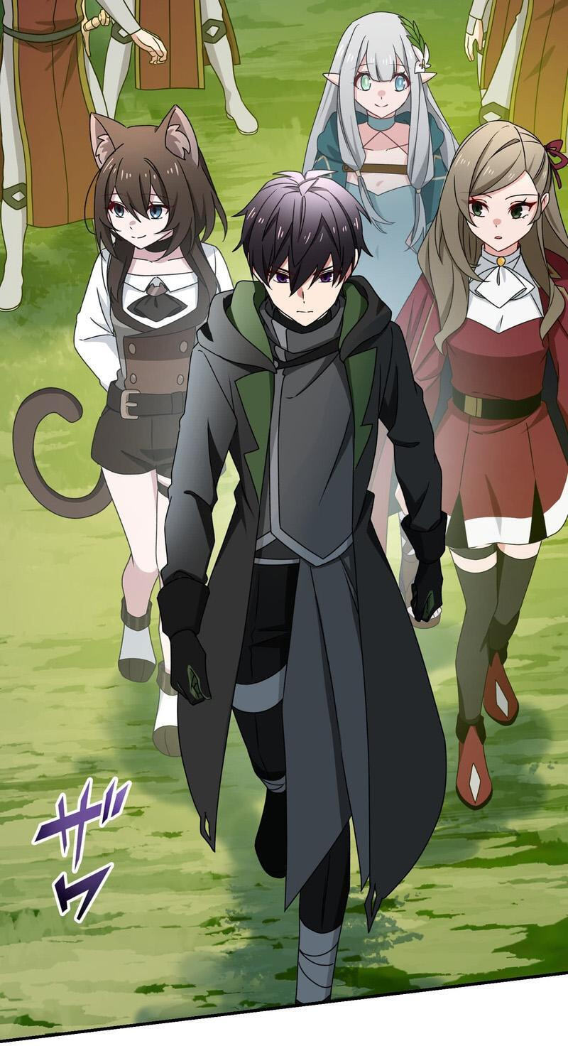 Saikyou Ansatsusha, Class Ten