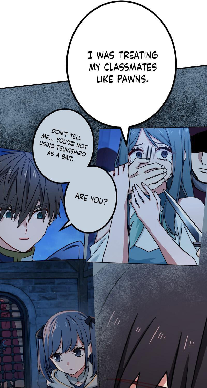 Saikyou Ansatsusha, Class Ten