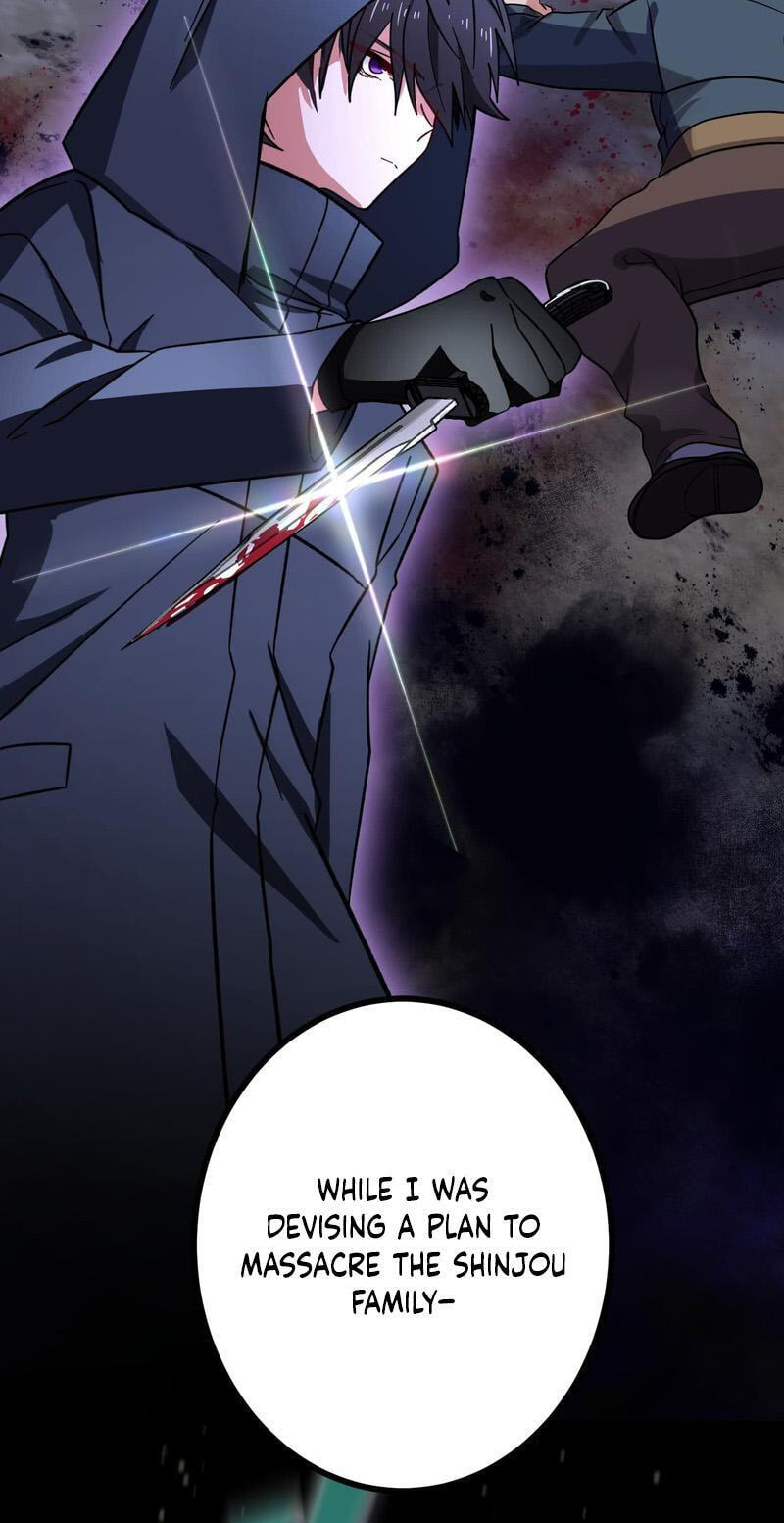 Saikyou Ansatsusha, Class Ten