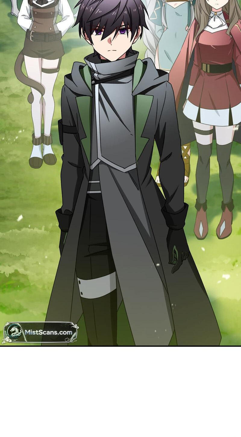 Saikyou Ansatsusha, Class Ten