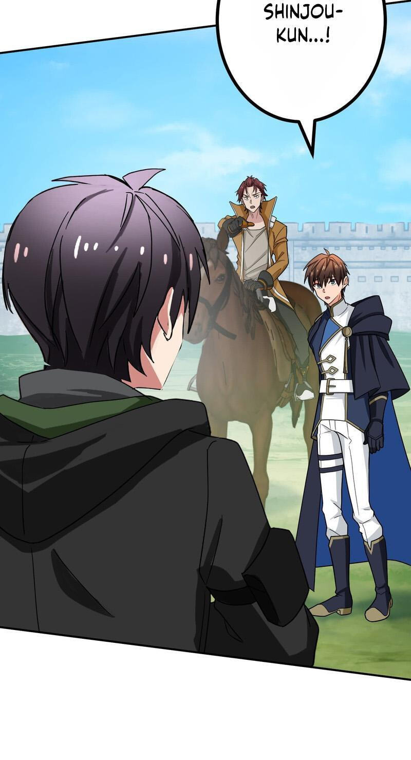 Saikyou Ansatsusha, Class Ten