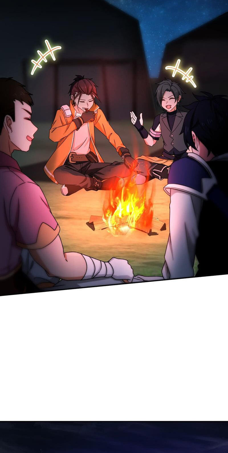 Saikyou Ansatsusha, Class Ten
