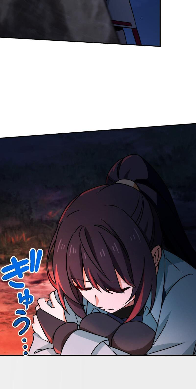 Saikyou Ansatsusha, Class Ten