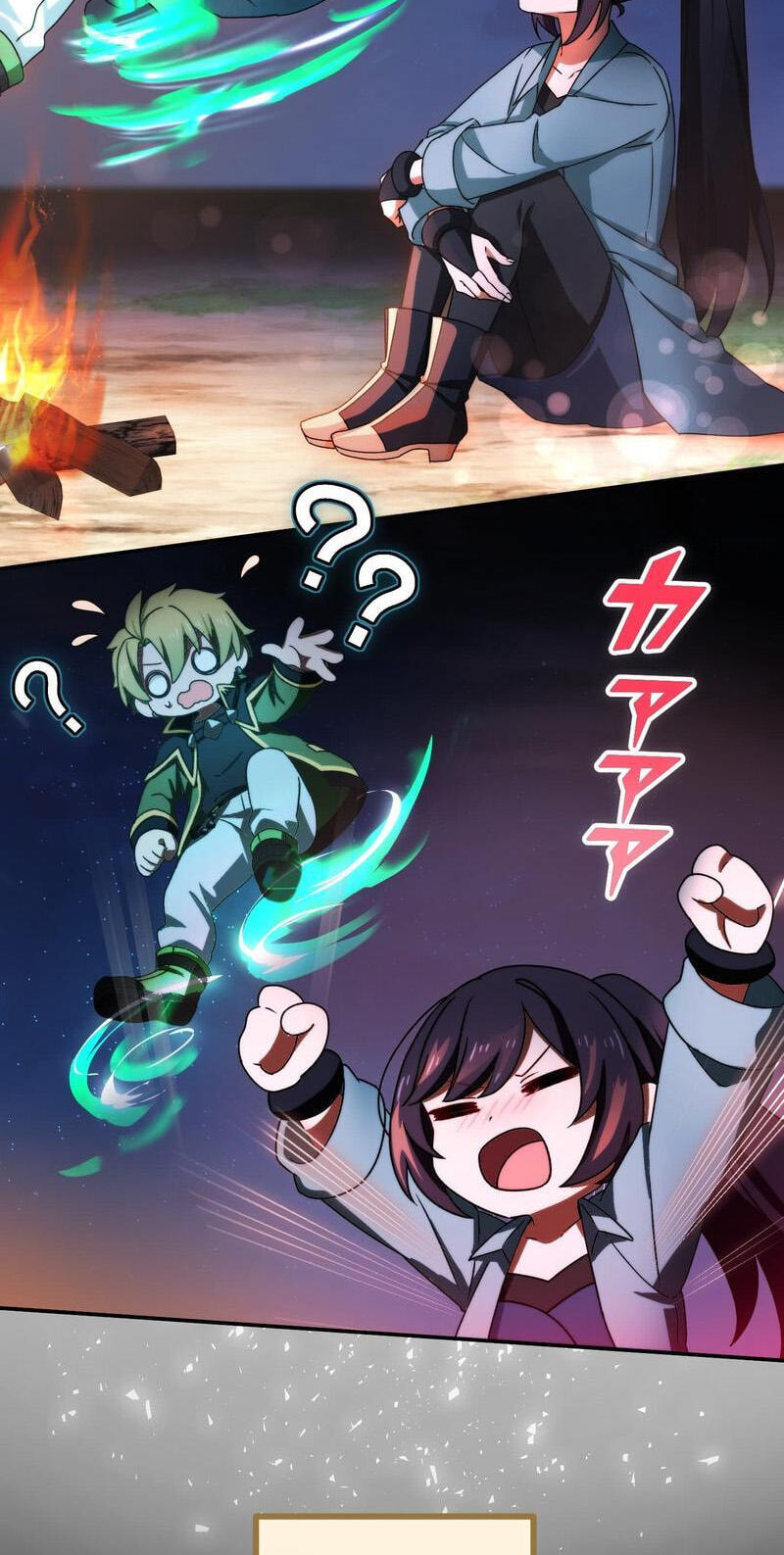 Saikyou Ansatsusha, Class Ten