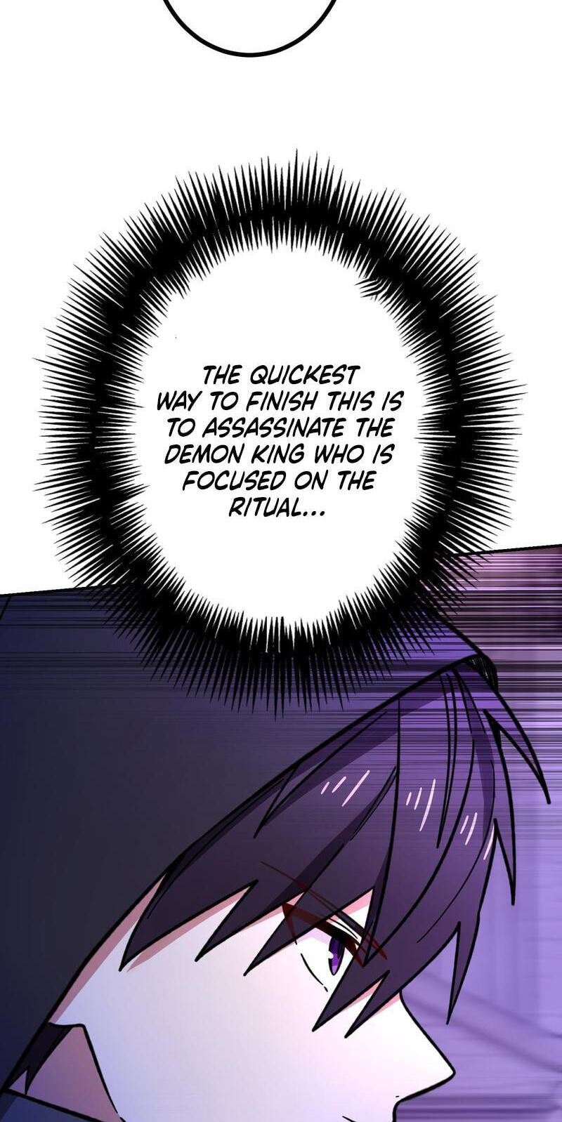 Saikyou Ansatsusha, Class Ten