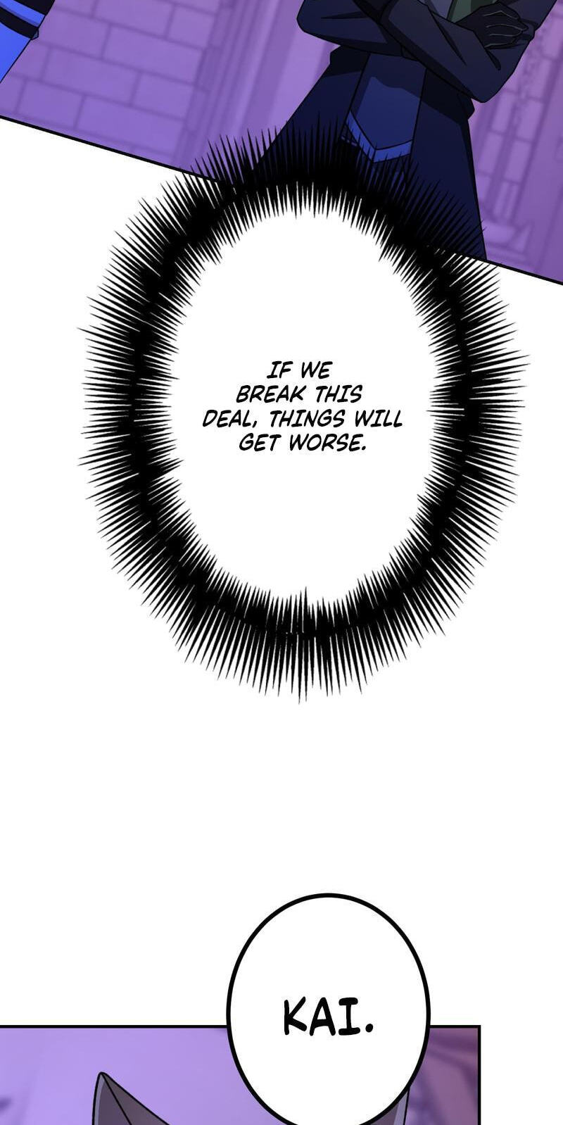 Saikyou Ansatsusha, Class Ten