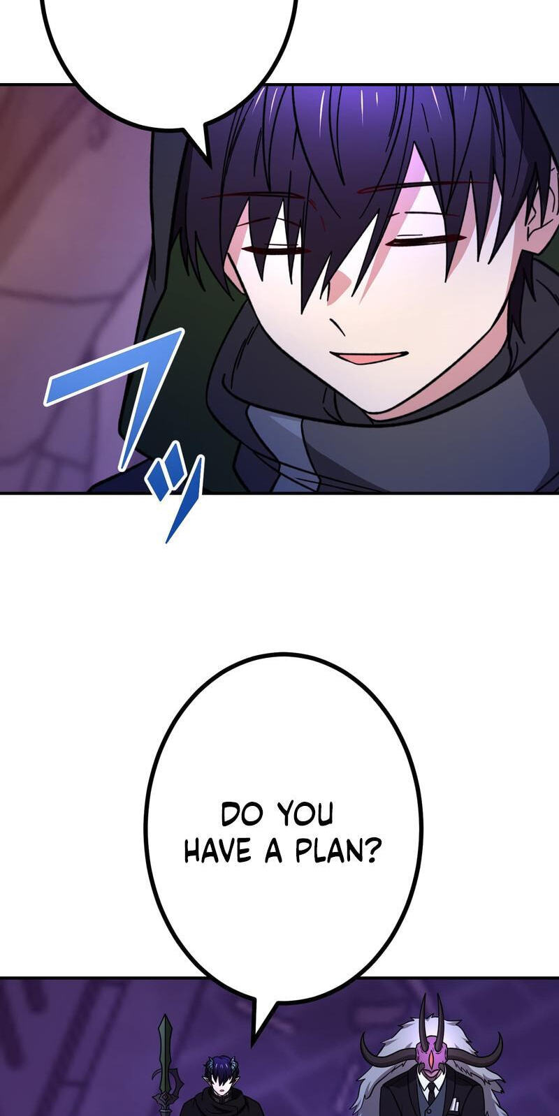 Saikyou Ansatsusha, Class Ten