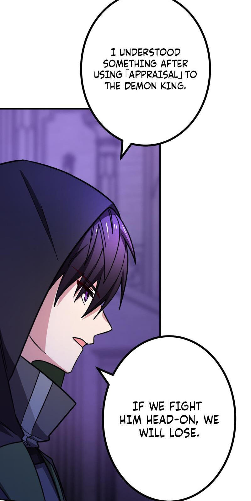 Saikyou Ansatsusha, Class Ten