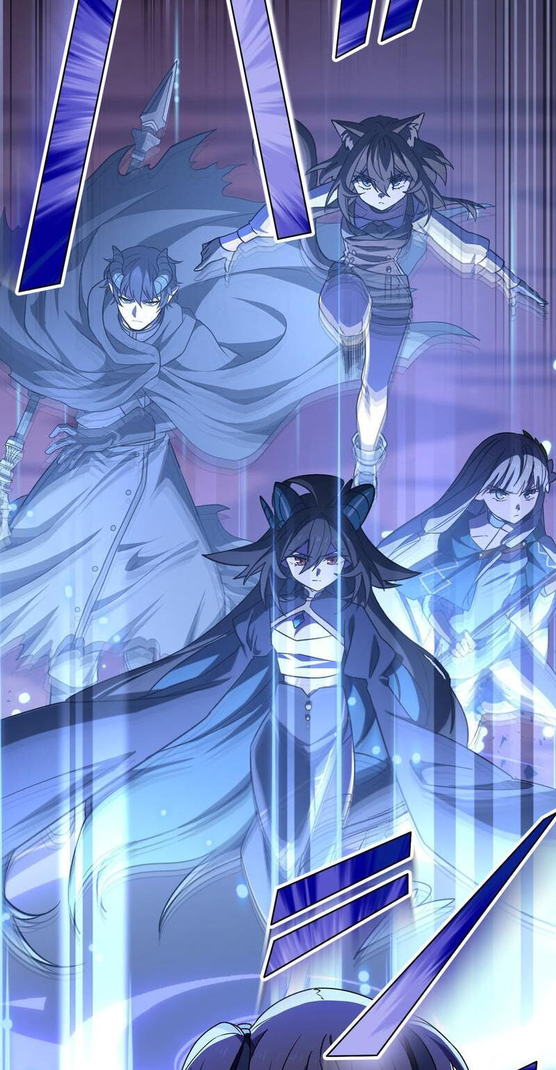 Saikyou Ansatsusha, Class Ten