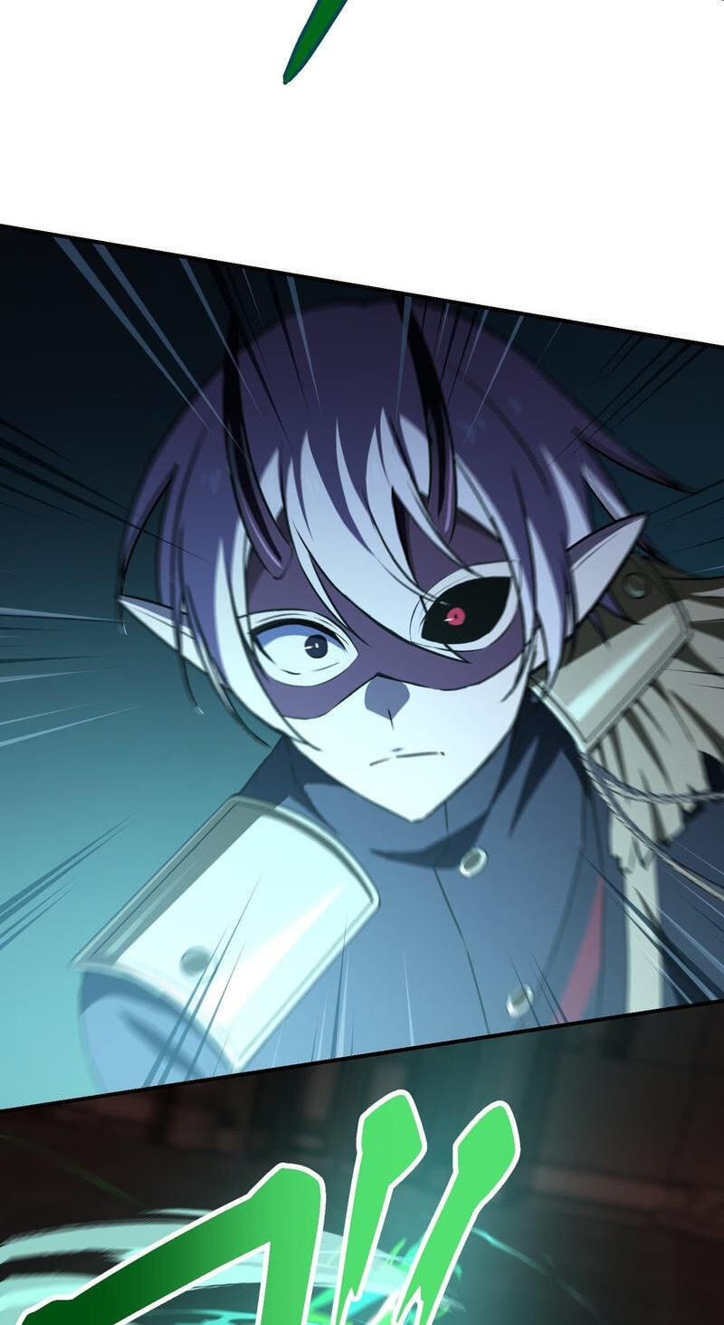 Saikyou Ansatsusha, Class Ten
