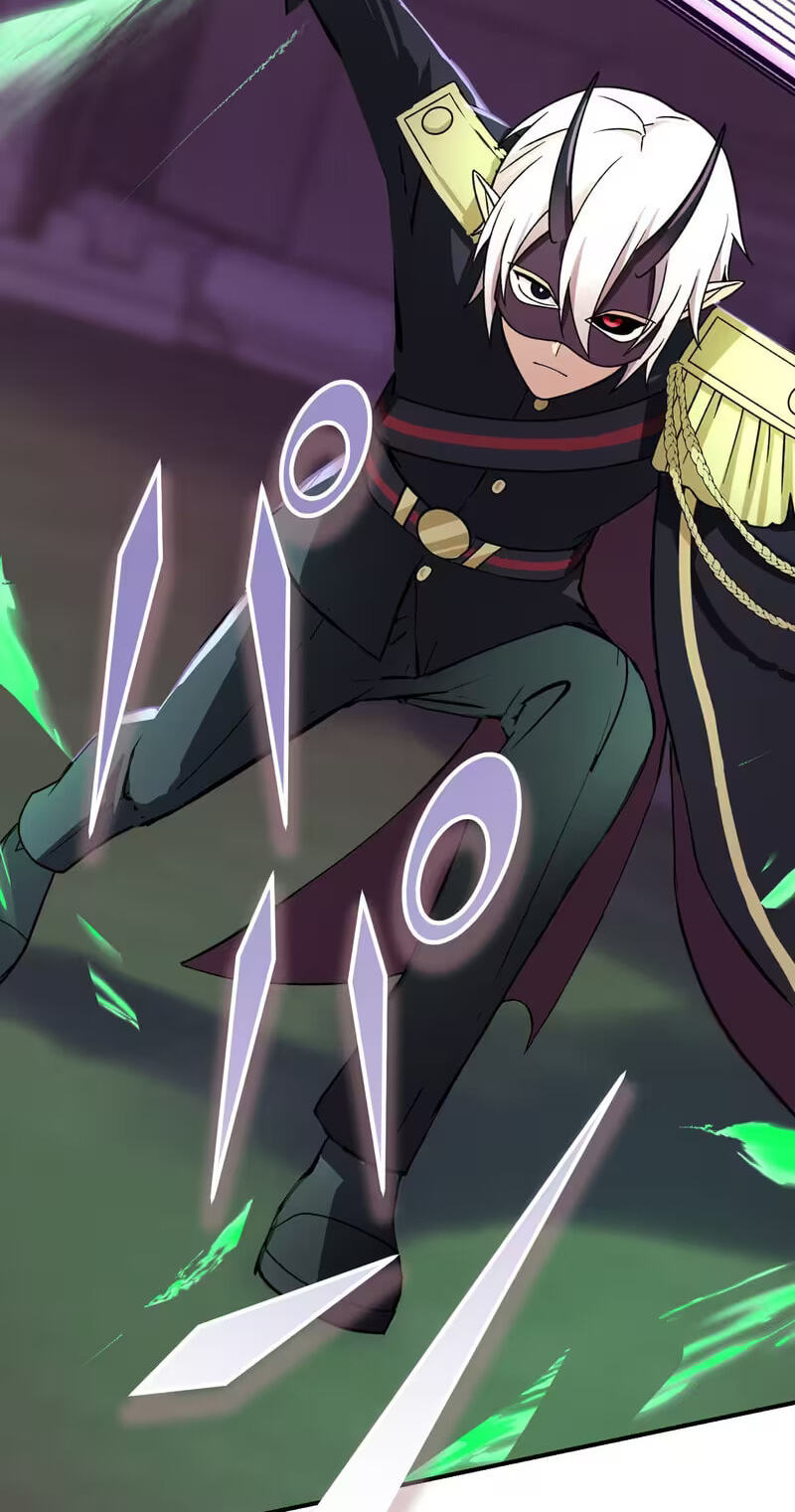 Saikyou Ansatsusha, Class Ten