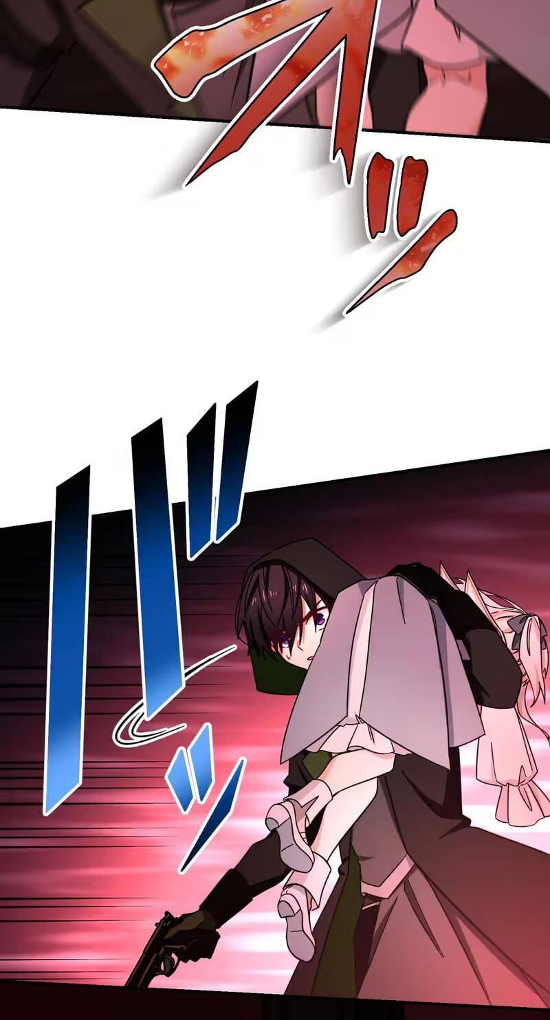 Saikyou Ansatsusha, Class Ten