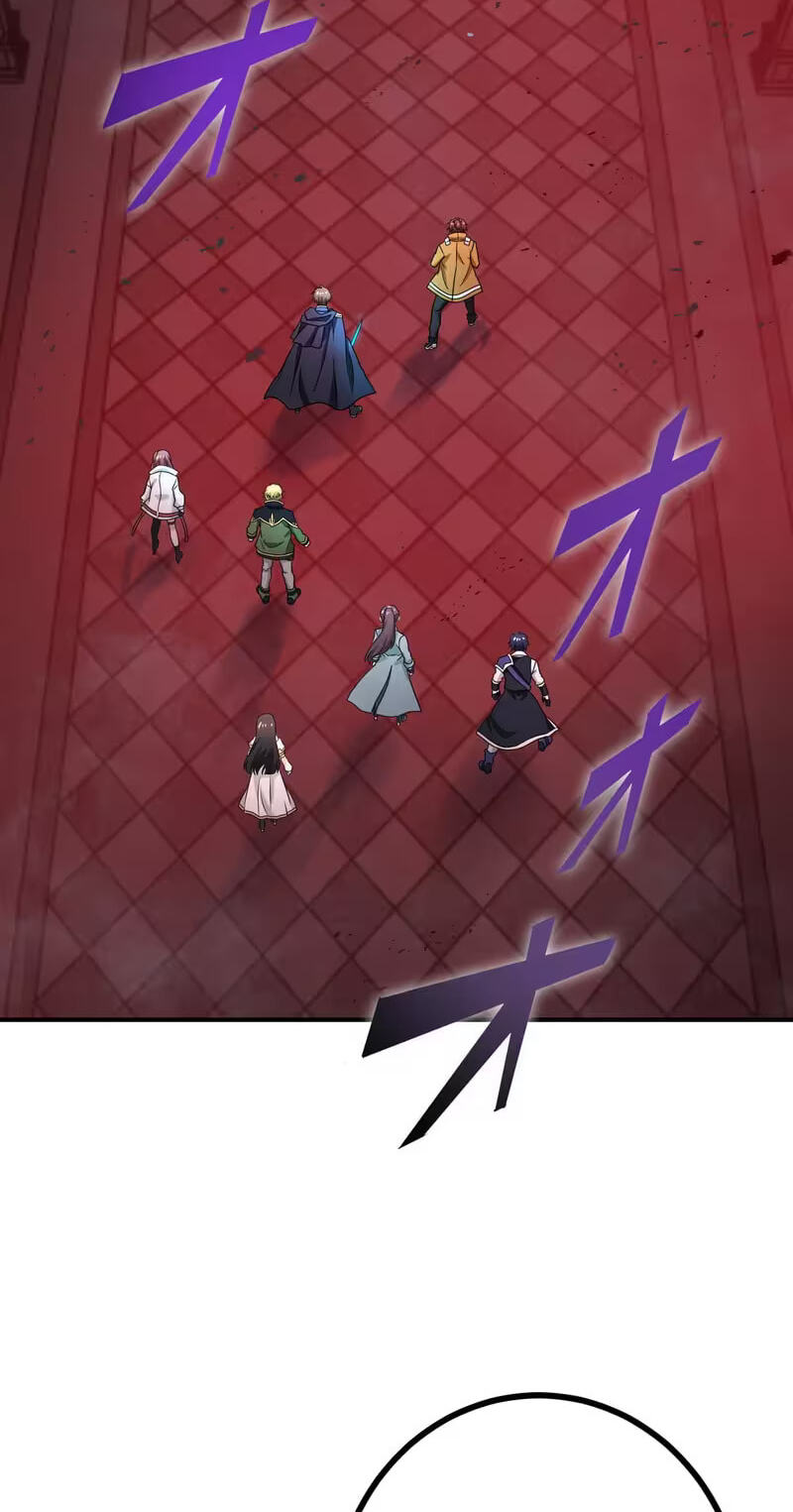 Saikyou Ansatsusha, Class Ten