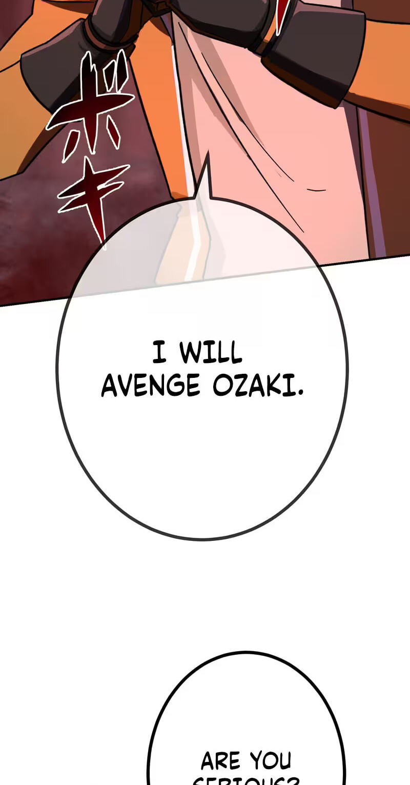 Saikyou Ansatsusha, Class Ten