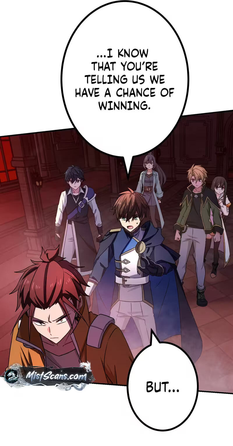 Saikyou Ansatsusha, Class Ten