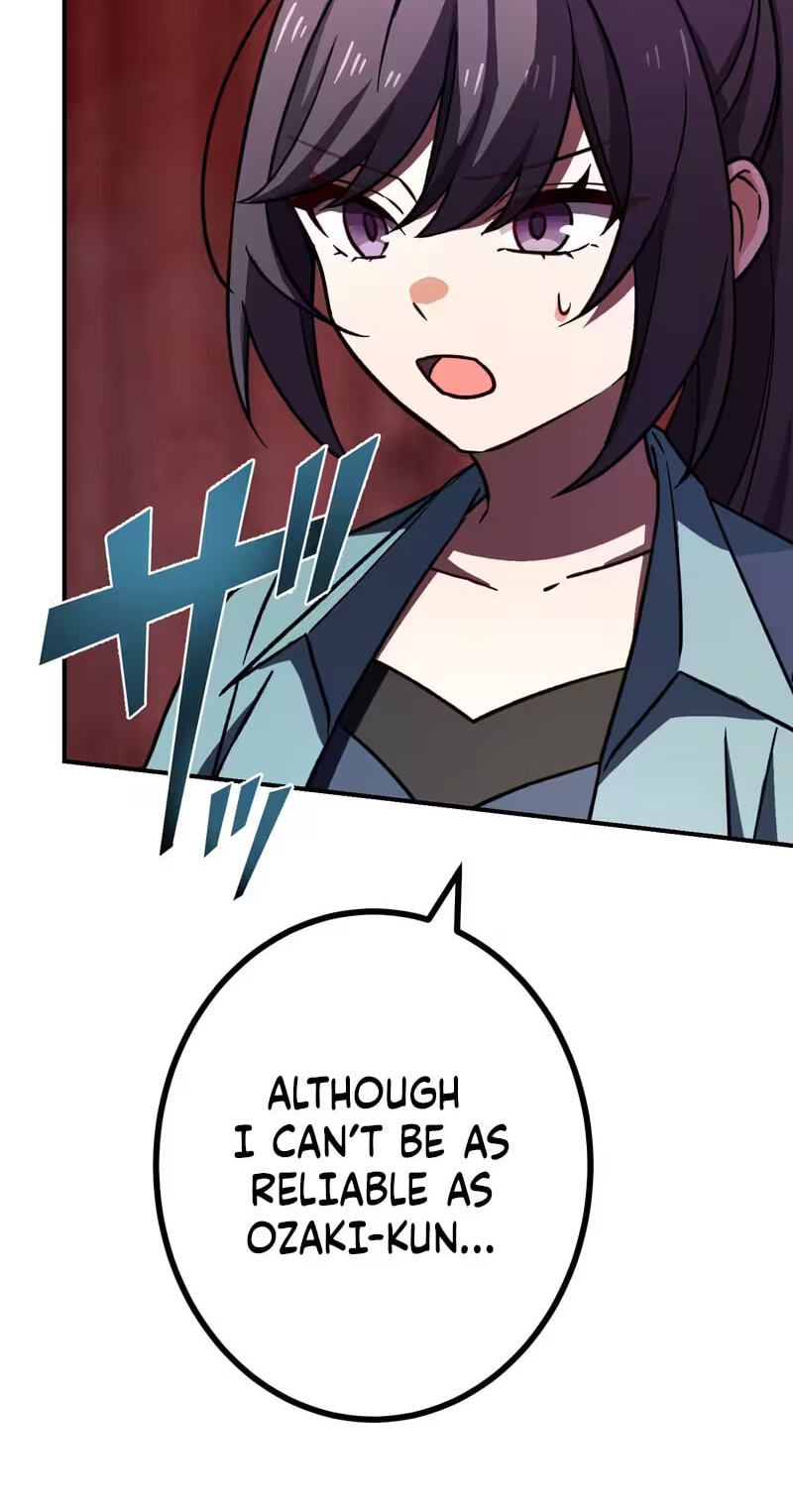 Saikyou Ansatsusha, Class Ten