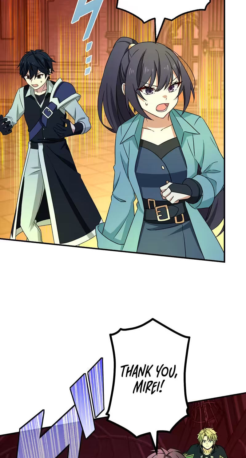 Saikyou Ansatsusha, Class Ten