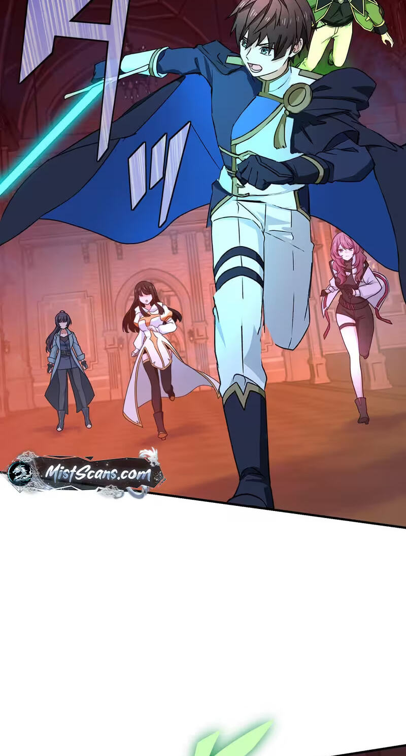 Saikyou Ansatsusha, Class Ten