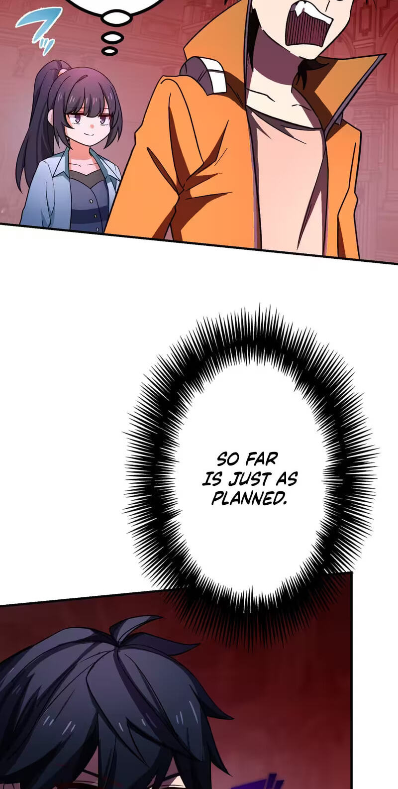 Saikyou Ansatsusha, Class Ten