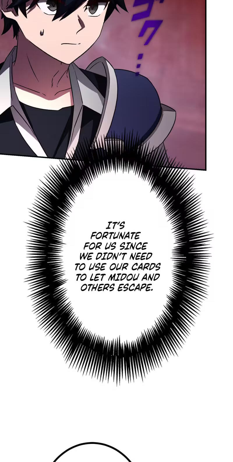 Saikyou Ansatsusha, Class Ten