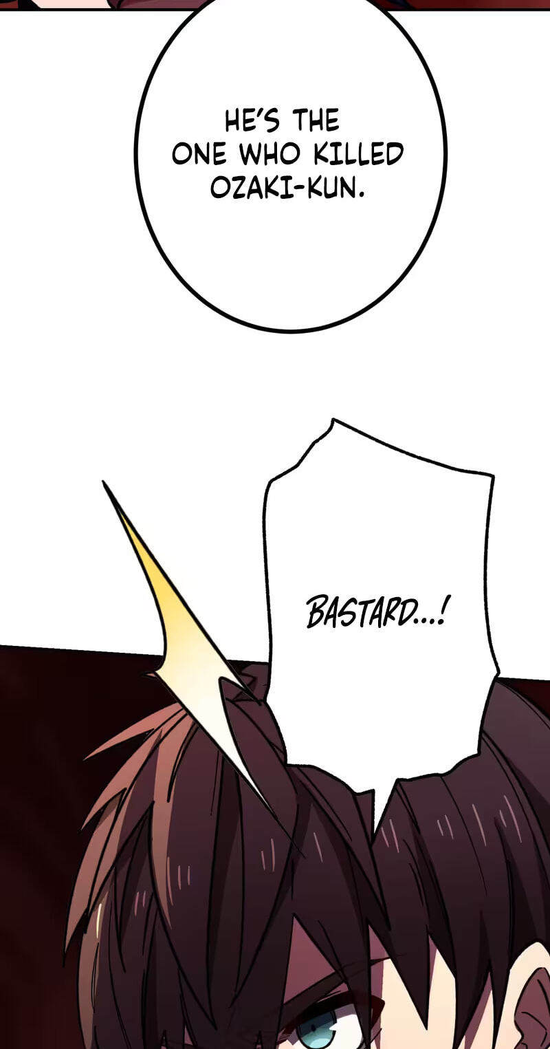 Saikyou Ansatsusha, Class Ten