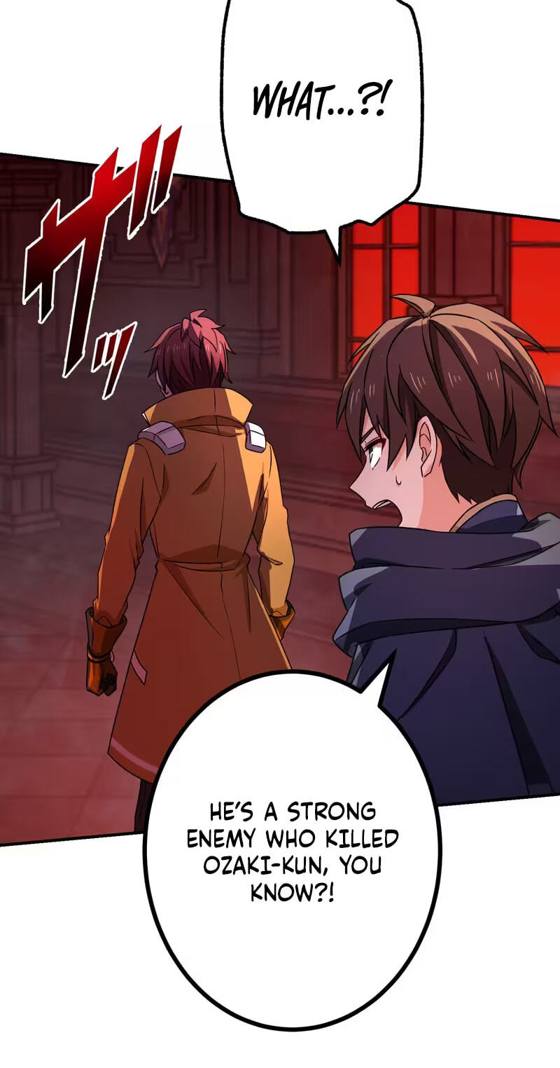 Saikyou Ansatsusha, Class Ten