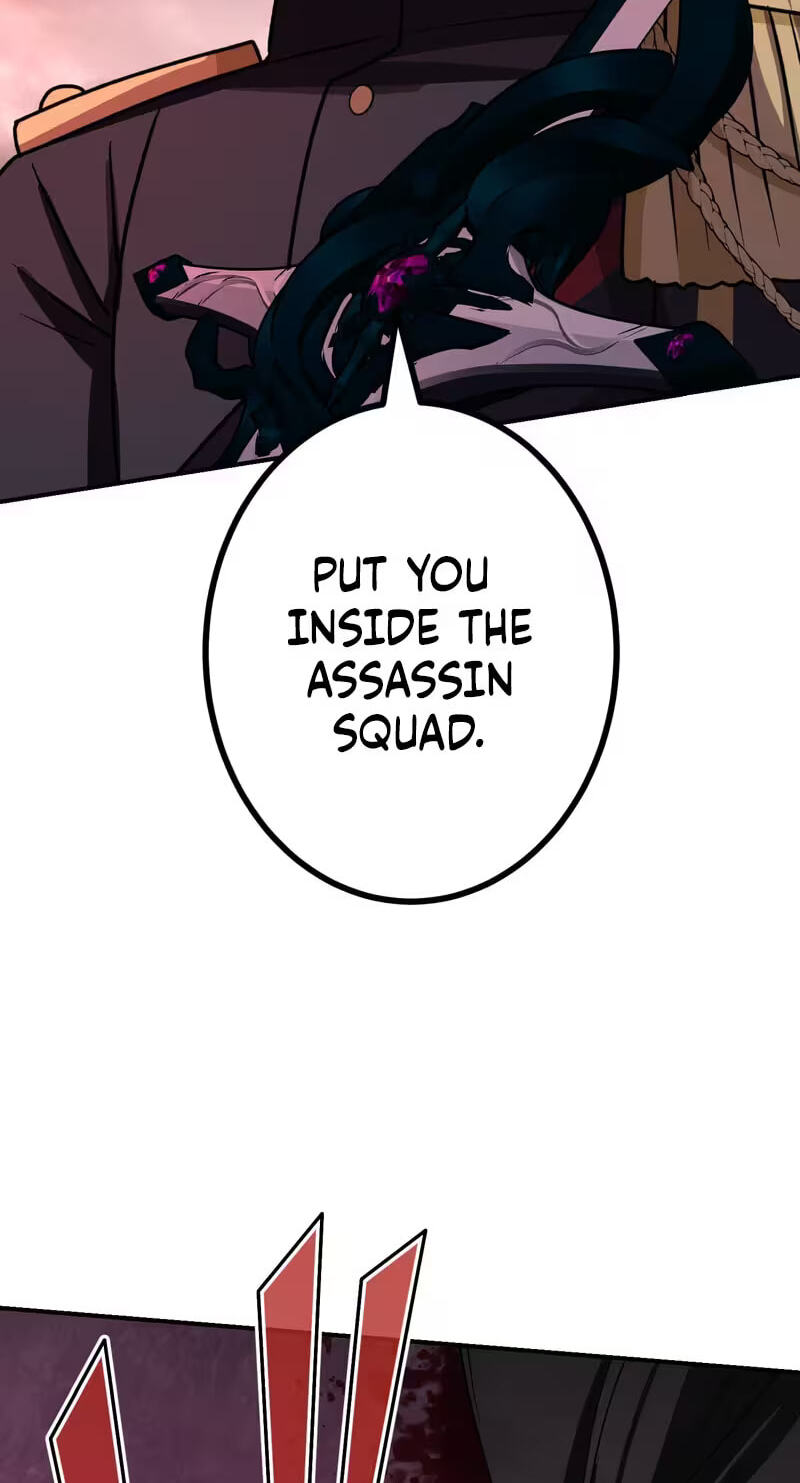 Saikyou Ansatsusha, Class Ten