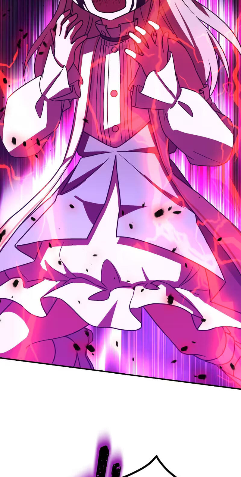 Saikyou Ansatsusha, Class Ten