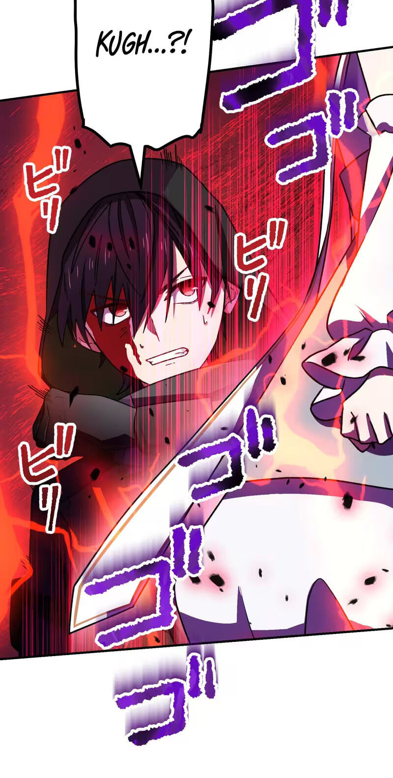 Saikyou Ansatsusha, Class Ten