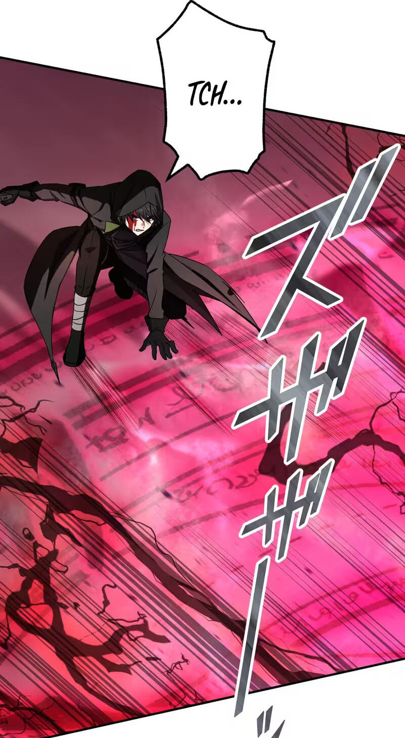 Saikyou Ansatsusha, Class Ten