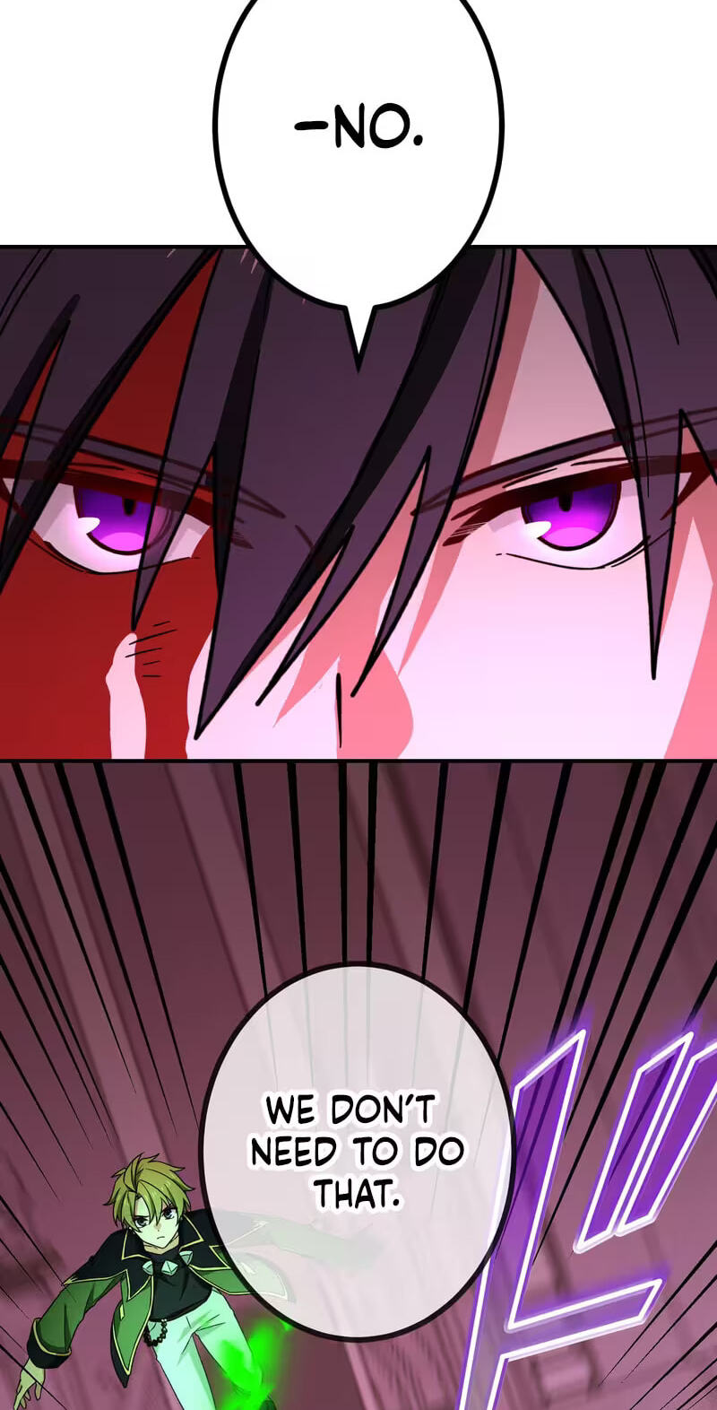 Saikyou Ansatsusha, Class Ten
